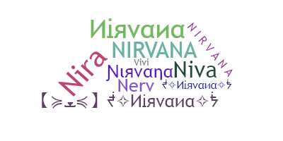 Нік - Nirvana