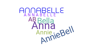 Нік - Annabelle