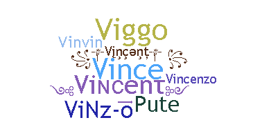 Нік - Vincent