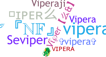 Нік - ViPeRa