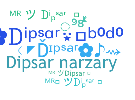 Нік - Dipsar