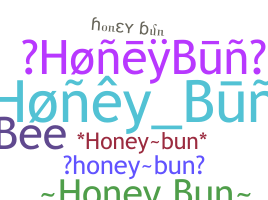 Нік - HoneyBun