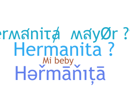 Нік - Hermanita