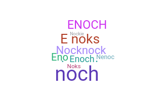 Нік - Enoch