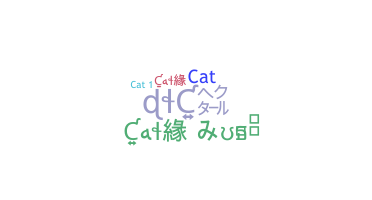 Нік - CAT1
