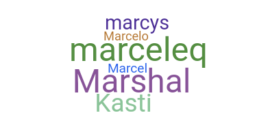 Нік - Marcel