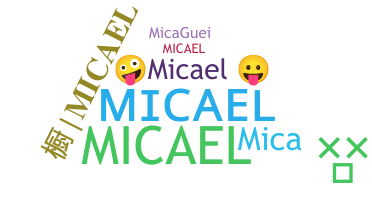 Нік - Micael