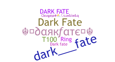 Нік - Darkfate