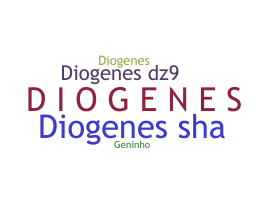 Нік - diogenes