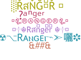 Нік - Ranger