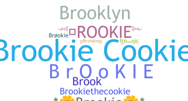 Нік - Brookie
