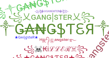 Нік - GangsteR