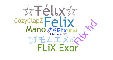 Нік - Flix