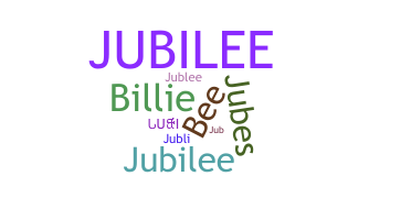 Нік - Jubilee
