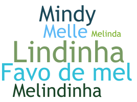 Нік - Melinda
