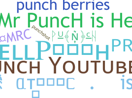 Нік - Punch