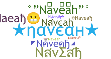 Нік - Naveah