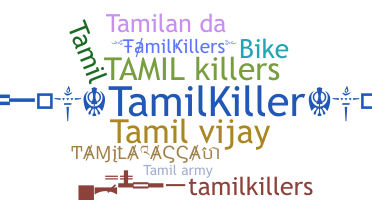 Нік - Tamilkillers