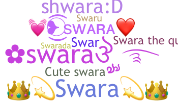 Нік - Swara