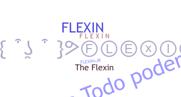 Нік - Flexin