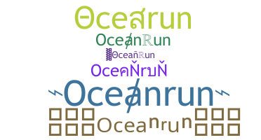 Нік - Oceanrun