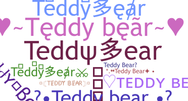 Нік - Teddybear