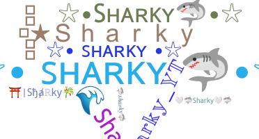 Нік - Sharky
