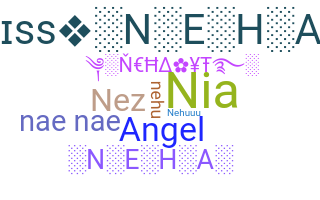 Нік - Neha