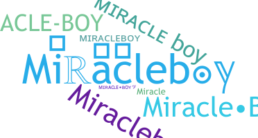 Нік - miracleboy