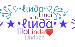 Нік - Linda