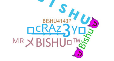 Нік - Bishu