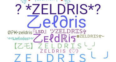 Нік - Zeldris