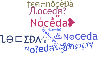 Нік - Noceda