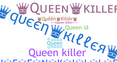 Нік - QueenKiller