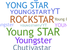 Нік - Youngstar