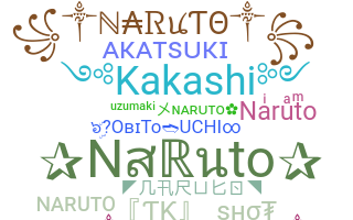 Нік - Naruto