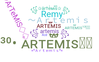 Нік - Artemis