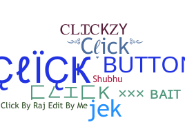 Нік - Click