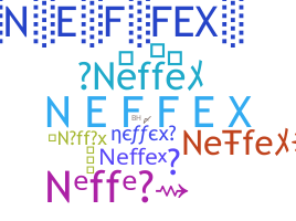 Нік - Neffex