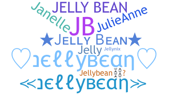 Нік - Jellybean