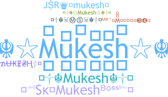 Нік - Mukesh