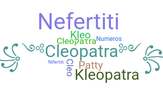Нік - Cleopatra