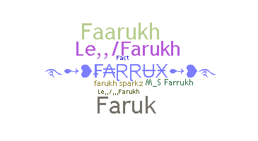Нік - Farrukh