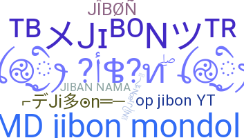 Нік - Jibon