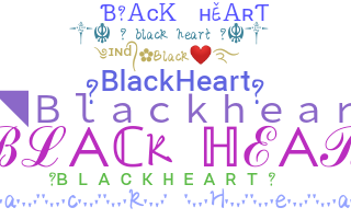 Нік - Blackheart