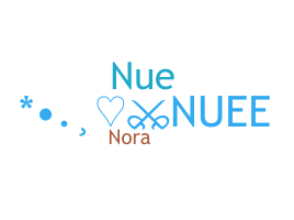 Нік - NuE