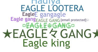 Нік - EagleGang