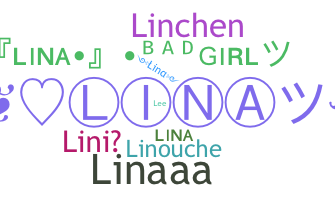 Нік - Lina