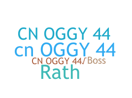Нік - cnoggy44