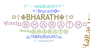 Нік - Bharath